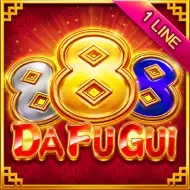 DA FU GUIPlayStar game cover