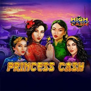 Princess Cash High Cash