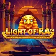 Light of RaBooming game cover