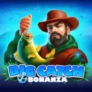 Big Catch Bonanza game cover