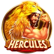 Hercules game cover
