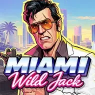 Miami Wild Jack game cover