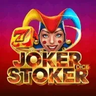 Joker Stoker DiceEndorphina