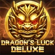 Dragon's Luck Deluxe game cover