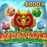 Legendary5JDB game cover
