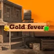 Gold Fever game cover
