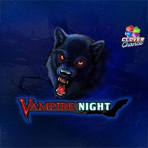 Vampire Night game cover