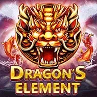 Dragon's Element game cover