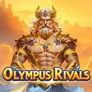 Olympus Rivals game cover