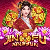 Jin Fu Xing Yun game cover
