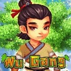 Wu Gang game cover