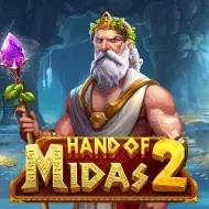 Hand of Midas 2Pragmatic Play