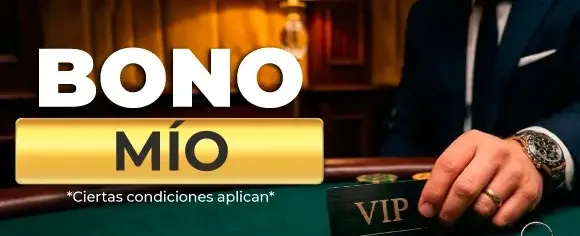 Cashback Semanal VIP promotion