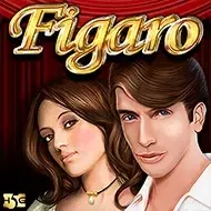 FigaroHighfive game cover