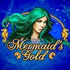 Mermaid's Gold game cover