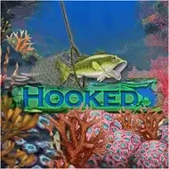 HookedBooming game cover